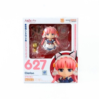 Nendoroid​ 627 Clarion.