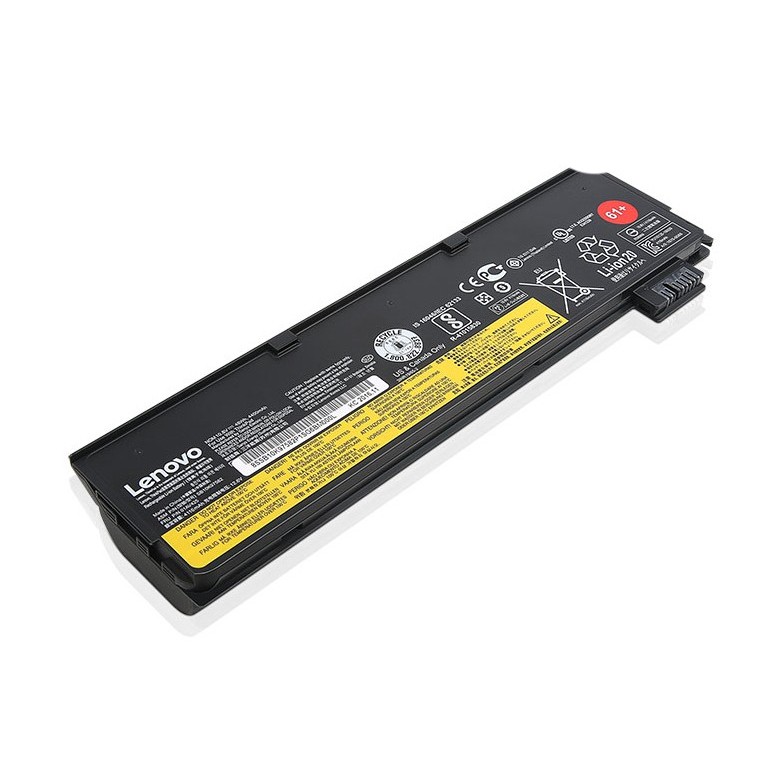 Lenovo Thinkpad T480 470 T580 T570 P52S 4X50M08811 notebook battery