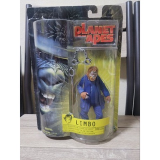 Fairway HobbiesPlanet of the Apes  Limbo Action Figure Hasbro (2001)