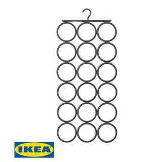 !!SALES*!! IKEA ที่แขวนเอนกประสงค์ KOMPLEMENT (18 ช่อง)