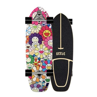 พร้อมส่งแล้วค่าาาา!!!! Geele Surfskate CX4