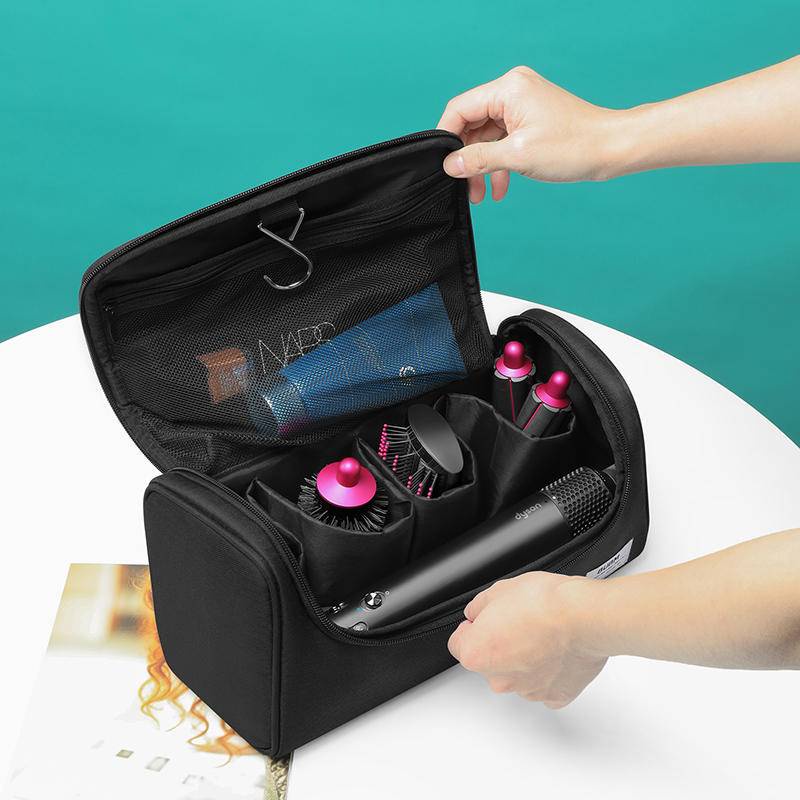 กล่องเก็บไดร์เป่าผม สําหรับ Air Curling Storage bag