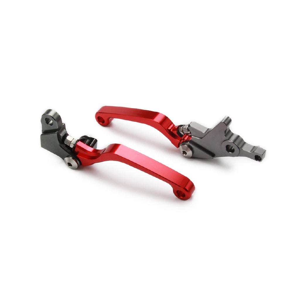 seahouse cnc คลัชอลูมิเนียม billet pivot สําหรับ honda crf 250 l/2012-2015