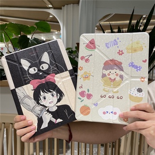 เคสไอแพด พร้อมช่องใส่ปากกา หลังใส เคสไอแพด  Air1 2 Gen5 gen6…