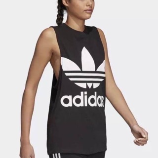 เสื้อกล้าม ออกกำลังกาย ผู้หญิง อดิดาด adidas