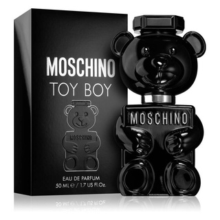 Moschino Toy Boy Eau De Parfum 50ml