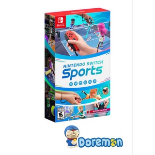 nintendo switch sports