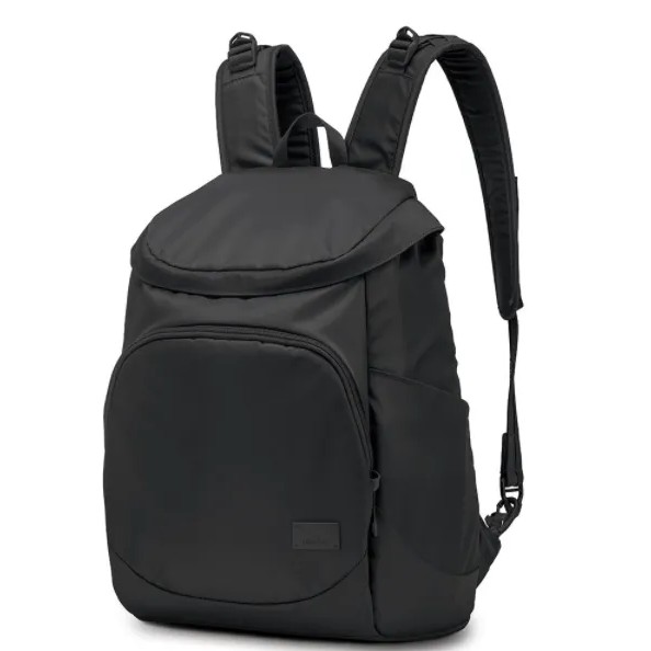 Pacsafe Citysafe™ CS350 anti-theft backpack Black