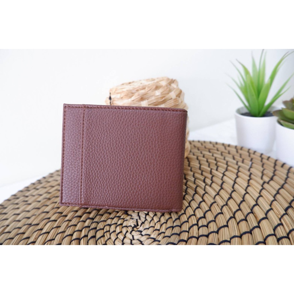 กระเป๋าสตางค์GUESS สุดหรู