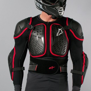 Alpinestars Bionic Jacket2 เสื้อเกราะวิบาก sizeL