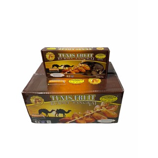 อินทผาลัม Date Palm TUNIS FRUIT สินค้านำเข้าจาก ตูนิเซีย 500g 1SETCOMBO/จำนวน 2 กล่อง ราคาพิเศษ สินค้าพร้อมส่ง!!