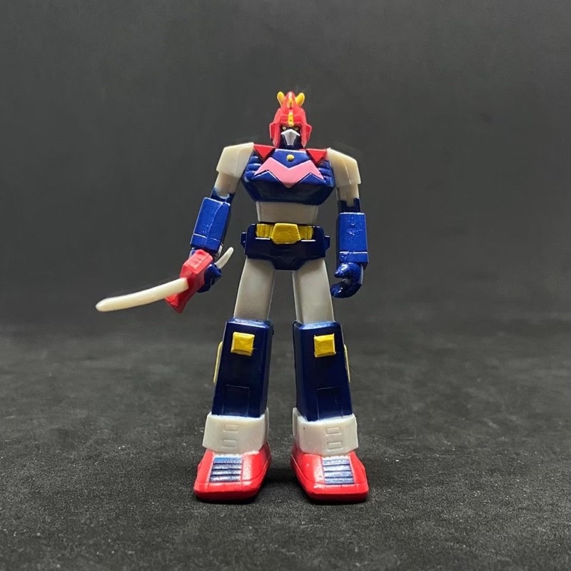 🔥 SRW Super Robot Wars VOLTES V Figure HG Gashapon Super Robot Wars 2 BANDAI JAPAN