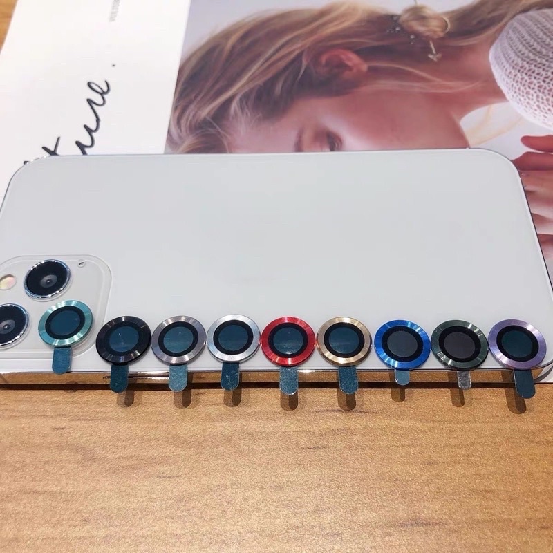 ฟิล์มเลนส์กล้องสำหรับไอโฟน13 ฟิล์มกล้อง ไอโฟน13 ฟิล์มกล้องfor iphone 13/13 mini/13 Pro/13 Pro max