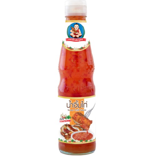 ตราเด็กสมบูรณ์ น้ำจิ้มไก่ 900g