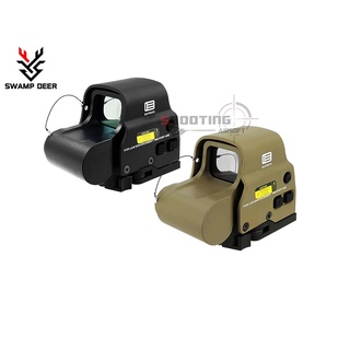 EOTECH EXPS3-0 (Full Marking) - SWAMP DEER