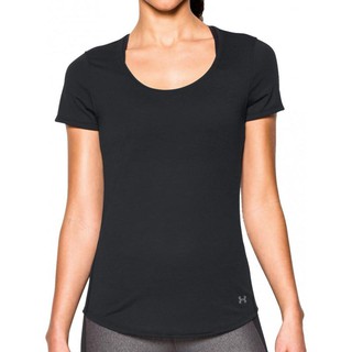 เสื้อออกกำลังกายหญิง THREADBORNE STREAKER SS W