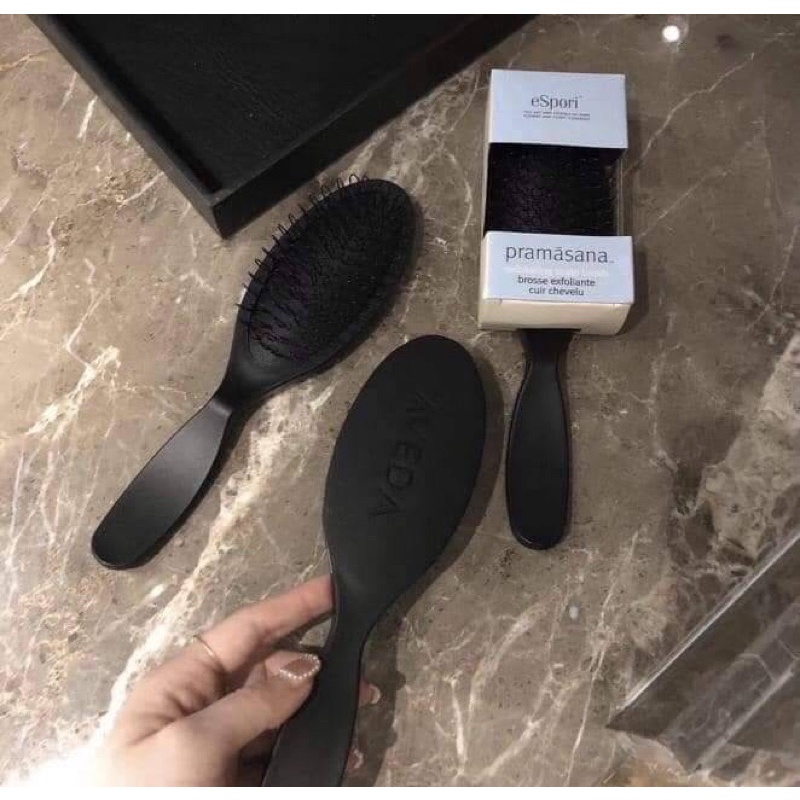 หวี Espoir Aveda Brush