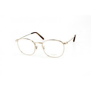 OLIVER PEOPLES OV 1285T 5292 GOLDSEN 52