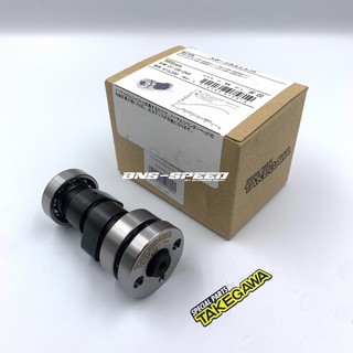 แคม Takegawa Camshaft - KLX110/KSR110 ลูกเล็ก/ลูกโต