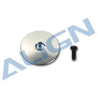 ALIGN TREX 250 Metal Head Stopper /Silver