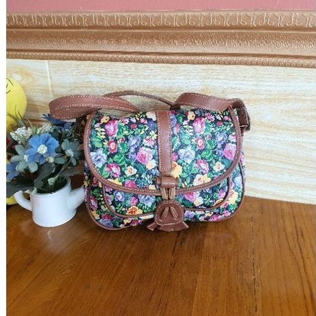 กระเป๋า crossbody mini KENZO แท้