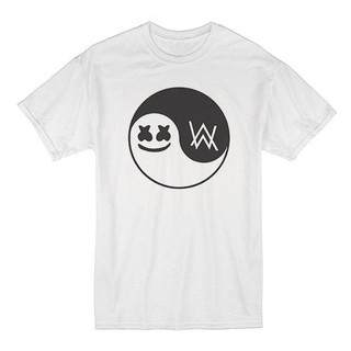 SF-0230 YIN YANG T-SHIRT