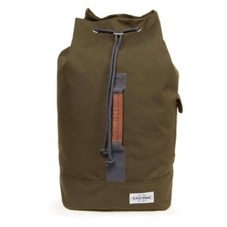 EASTPAK รุ่น PLISTER กระเป๋าเป้ กระเป๋าโน๊ตบุ๊ค 15 นิ้ว สะพายหลัง ถือหิ้วได้ EK316