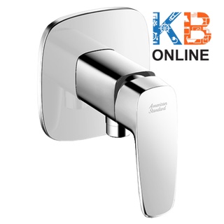 American Standard A-1726-10 ก๊อกน้ำเย็นยืนอาบ แบบติดผนัง รุ่น SIGNATURE A-1726-10 SHOWER VALVE MIXER