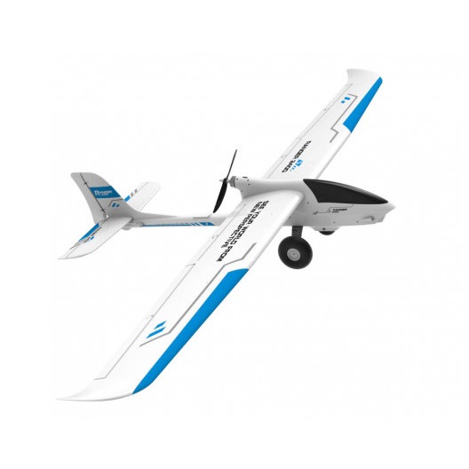เครื่องบิน เครื่องร่อน ตัวลำ+ชุดไฟ ไม่รวมรีโมทกับแบต  Volantex 757-9 Ranger 2400 5CH Electric Pusher FPV Glider 2400mm (94.9")