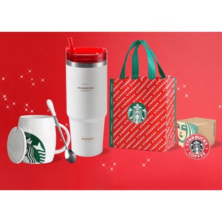 STARBUCKS GIFT COMBO