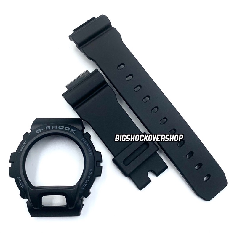 กรอบสาย GSHOCK DW-6900แถมฟรี!!ไขควง ราคา ถูกที่สุด ดีลบีเคเค แกลเลอรีภาพที่ 4