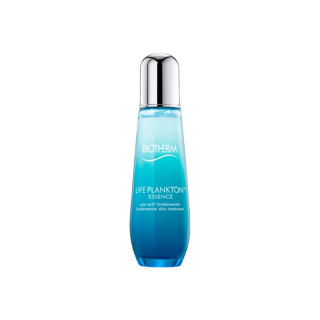 (เก็บโค้ดหน้าร้าน ลดเพิ่ม 200.-) แพ็คเกจใหม่ (ผลิต11/2021) BIOTHERM Life Plankton Essence 75ml / 125ml / 200ml