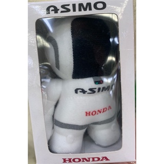 ตุ๊กตา ASIMO แท้ Honda