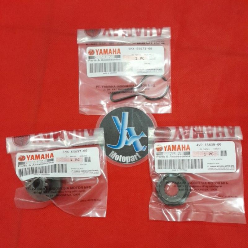 เกียร์ Pinion Selah Mio Nouvo Fino X-Ride 5MX-E5657-00