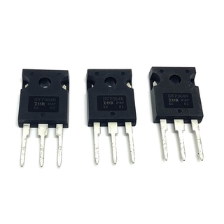 IRFP 064N MOSFET N-Channel 110A 55V TO247