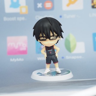 Kuroko no Basket - Imayoshi Shouichi - Chibi Kyun-Chara - Ichiban Kuji Kuroko no Basket ~Shuutoku&amp;Touou Gakuen~