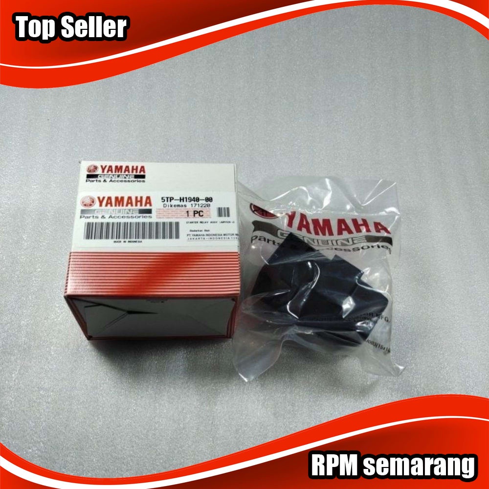 Yamaha Jupiter Z - Z1 - FI - Mio GT - Xride - Vixion old - New NVA NVL ORI 5TP-H1940-00 - TOPSemaran
