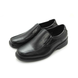 MATINO WISE PROFESSIONAL WALK SHOES รองเท้าชาย MNS/B 3014 - BLACK