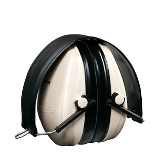 3M Optime 95 H6F/V ครอบหูลดเสียง คาดศีรษะ พับได้