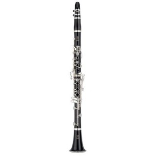 Yamaha YCL-450 Intermediate Clarinet ยามาฮ่า บีแฟลตคลาริเน็ต ของแท้รับประกัน​ 1​ ปี​ พร้อมใบรับประกันจากบริษัท