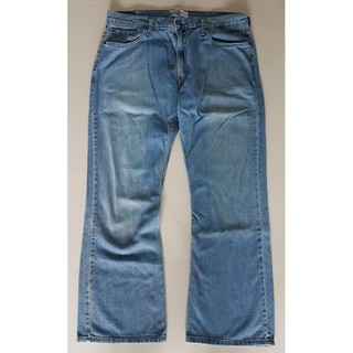 Levis Signature Bootcut  Size W38(I1942)