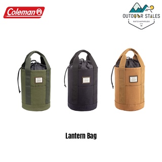 Coleman Lantern bag (กระเป๋าใส่ตะเกียง)