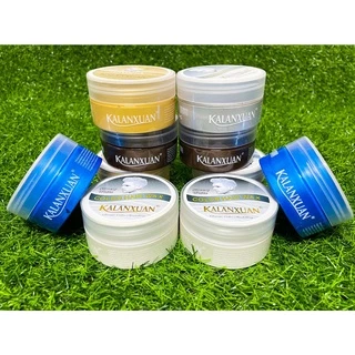 (พร้อมส่ง!ราคาถูก!) แว็กซ์ย้อมสีผม แว็กซ์เปลี่ยนสีผม แว็กซ์สีผม แว็กซ์สีผมแฟชั่น แว็กซ์สีผมชั่วคราว Color Hair Wax