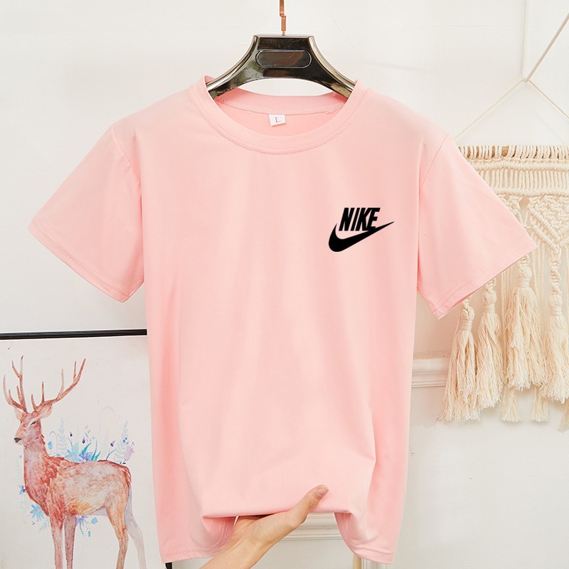 BK-252-SHORT เสื้อยืดแขนสั้นพร้อมส่ง 8สี ลายการ์ตูน ขายดีตามเทรนต์ ลายน่ารัก สีสันสดใส่น่ารัก ใส่ได้ทั้งหญิงและชาย ราคา ถูกที่สุด ดีลบีเคเค แกลเลอรีภาพที่ 6