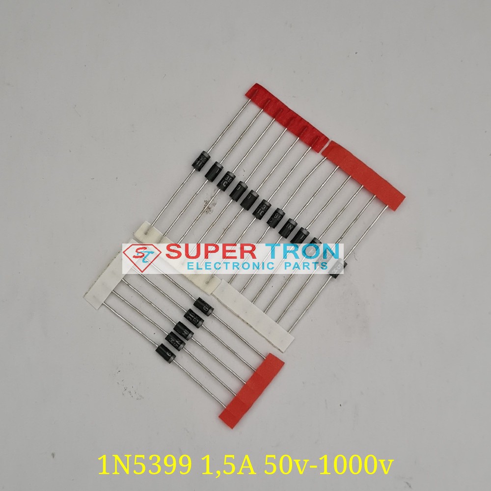 ไดโอด 2A 1N 5399 1N5399 IN5399