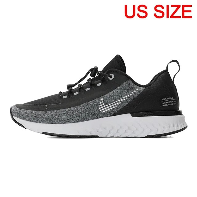 nike shield model odyssey react