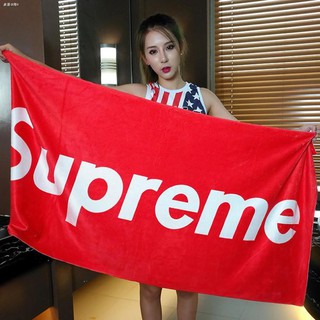 Antho - Story ผ้าขนหนู Supreme 100% ดูดซับน้ําได้ดี