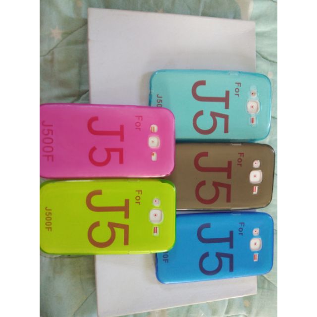 เคสซัมซุงJ5 / Samsung J5