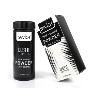 Sevich Hair Volumizing Powder