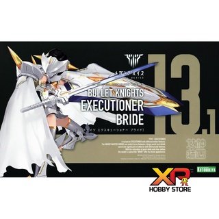 Megami Device Bullet Knights Executioner Bride